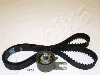 ASHIKA kct575a -  Комплект ремня ГРМ
