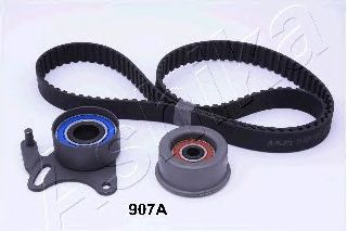 ASHIKA kct907a -  Комплект ремня ГРМ