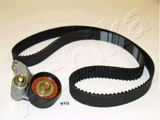 ASHIKA kct910 -  Комплект ремня ГРМ