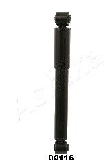 ASHIKA ma00116 -  Амортизатор подвески газовый, задний