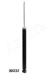 ASHIKA ma00232 -  Амортизатор подвески газовый, задний