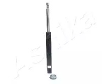 ASHIKA ma00334 -  Картридж амортизатора газовый