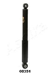 ASHIKA ma00351 -  Амортизатор подвески газовый, задний