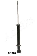ASHIKA ma00362 -  Амортизатор подвески газовый, задний
