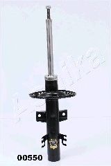 ASHIKA ma00550 -  Стойка амортизационная газовая, передняя