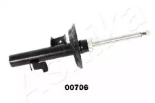 ASHIKA ma00706 -  Амортизатор подвески газовый, передний правый