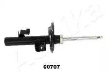 ASHIKA ma00707 -  Амортизатор подвески газовый, передний левый