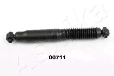 ASHIKA ma00711 -  Амортизатор подвески газовый, задний