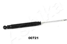 ASHIKA ma00721 -  Амортизатор подвески газовый, задний