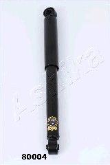 ASHIKA ma80004 -  Амортизатор подвески газовый, задний