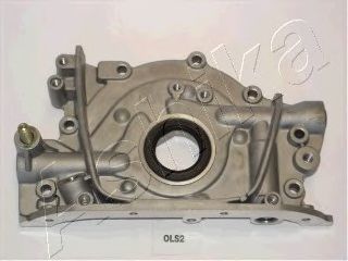 ASHIKA ols2 -  Масляный насос