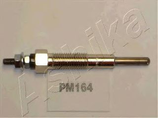 ASHIKA pm164 -  Свеча накаливания