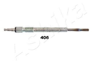 ASHIKA pm406 -  Свеча накаливания