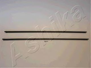 ASHIKA sare60c -  Щетка стеклоочистителя
