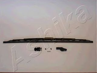 ASHIKA sax53c -  Щетка стеклоочистителя