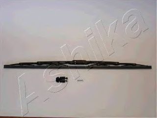 ASHIKA sax55c -  Щетка стеклоочистителя