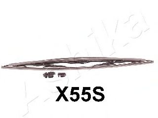 ASHIKA sax55s -  Щетка стеклоочистителя