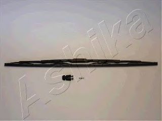 ASHIKA sax60c -  Щетка стеклоочистителя