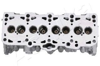 ASHIKA vw01es -  Головка цилиндра