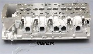 ASHIKA vw04es -  Головка цилиндра