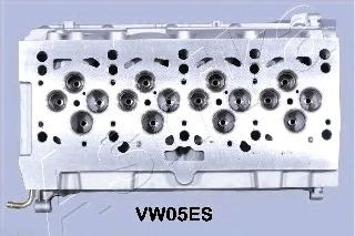 ASHIKA vw05es -  Головка цилиндра
