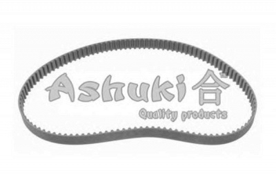 ASHUKI 03330304 -  Комплект ремня ГРМ