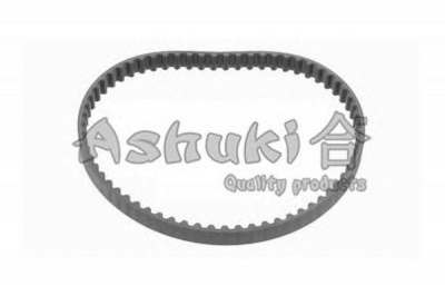 ASHUKI 03330405 -  Комплект ремня ГРМ