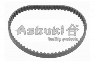 ASHUKI 03331305 -  Комплект ремня ГРМ