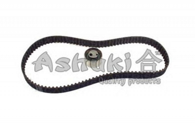 ASHUKI 03332008 -  Комплект ремня ГРМ