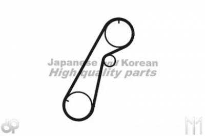 ASHUKI 03334003 -  Комплект ремня ГРМ
