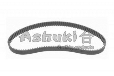 ASHUKI 03337030 -  Комплект ремня ГРМ