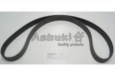 ASHUKI 03360130 -  Ремень ГРМ