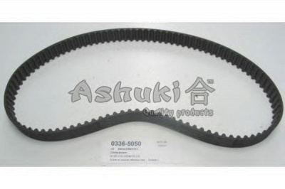 ASHUKI 03365050 -  Ремень ГРМ
