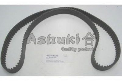 ASHUKI 03369030 -  Устройство для натяжения ремня, ремень ГРМ