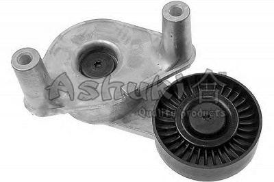 ASHUKI 03423250 -  Натяжной ролик, поликлиновой  ремень