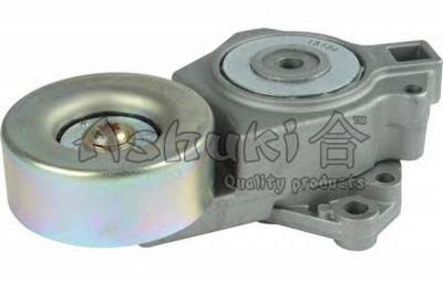 ASHUKI 03428405 -  Натяжной ролик, поликлиновой  ремень