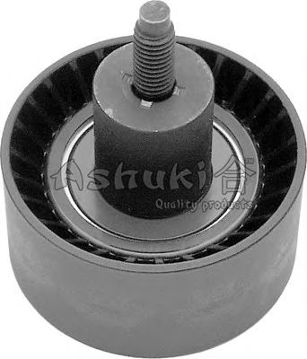 ASHUKI 03429303 -  Паразитный / Ведущий ролик, зубчатый ремень