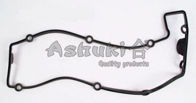 ASHUKI 03660040 -  Прокладка, крышка головки цилиндра