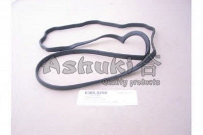 ASHUKI 03660250 -  Прокладка, крышка головки цилиндра