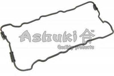 ASHUKI 03660401 -  Прокладка, крышка головки цилиндра