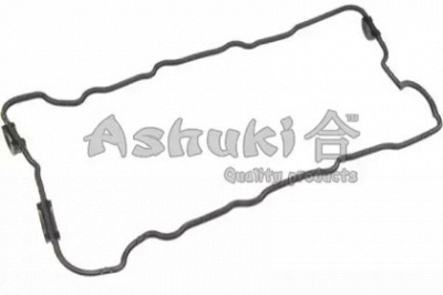ASHUKI 03661201 -  Прокладка, крышка головки цилиндра