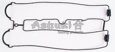 ASHUKI 03662090 -  Прокладка, крышка головки цилиндра