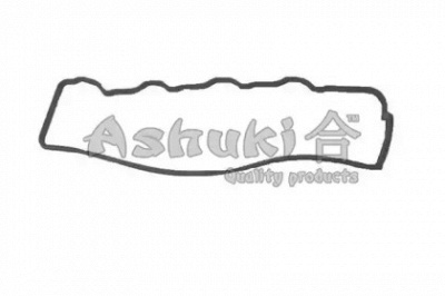 ASHUKI 03662150 -  Прокладка, крышка головки цилиндра