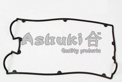 ASHUKI 03662405 -  Прокладка, крышка головки цилиндра