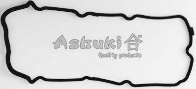 ASHUKI 03662701 -  Прокладка, крышка головки цилиндра