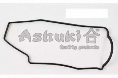 ASHUKI 03663007 -  Прокладка, крышка головки цилиндра