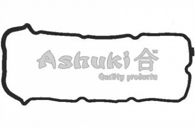 ASHUKI 03663701 -  Прокладка, крышка головки цилиндра
