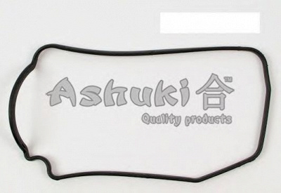 ASHUKI 03664007 -  Прокладка, крышка головки цилиндра