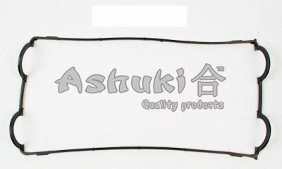 ASHUKI 03664304 -  Прокладка, крышка головки цилиндра