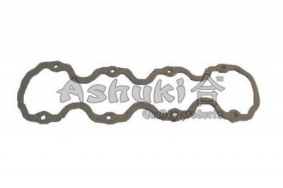 ASHUKI 03665090 -  Прокладка, крышка головки цилиндра